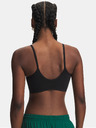 Under Armour Dámska podprsenka Under Armour Seamless Cotton Low Bra