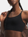 Under Armour Dámska podprsenka Under Armour Seamless Cotton Low Bra