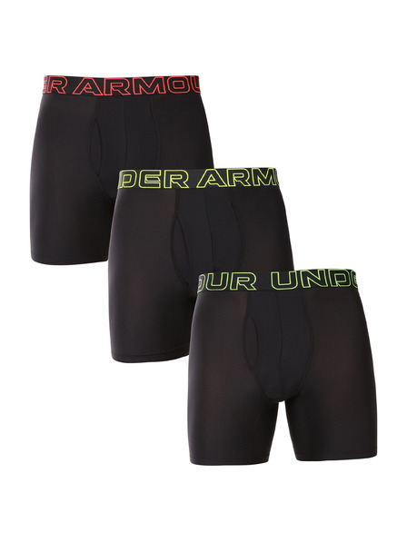 Under Armour Pánske boxerky Under Armour M UA Perf Tech Mesh (3ks)