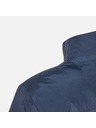 Geox Modrá pánska bunda Geox Jharrod