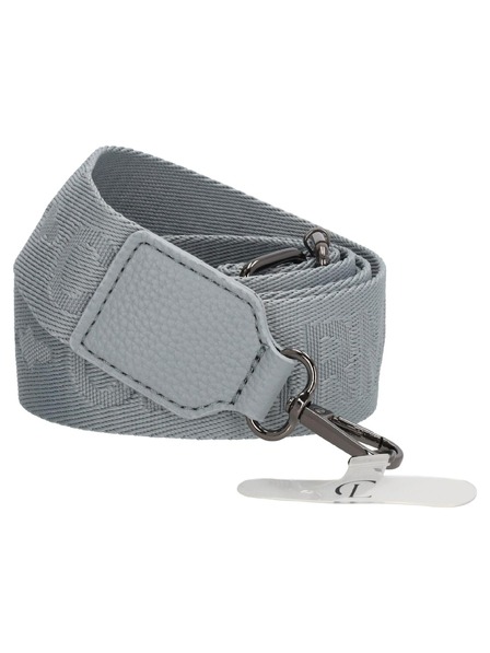 Charm London Kabelka Charm London La tour Eiffel 24214 Light blue