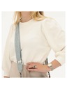 Charm London Kabelka Charm London La tour Eiffel 24214 Light blue