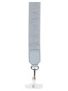Charm London Kabelka Charm London La tour Eiffel 24214 Light blue