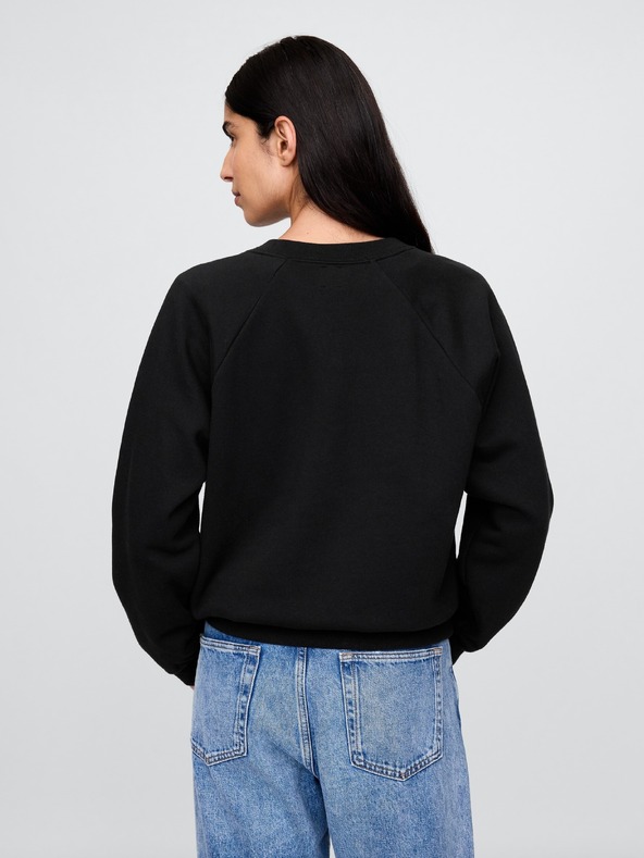 GAP Mikina VintageSoft GAP
