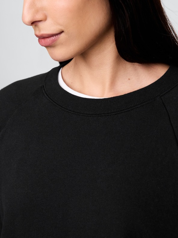 GAP Mikina VintageSoft GAP