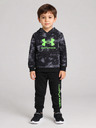 Under Armour Chlapčenský set Under Armour UA RIVAL AOP SET