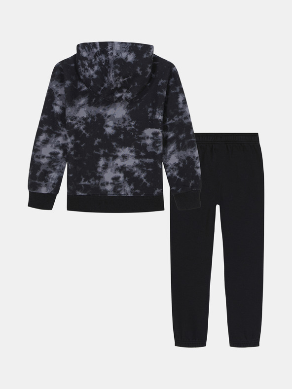 Under Armour Chlapčenský set Under Armour UA RIVAL AOP SET