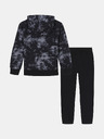 Under Armour Chlapčenský set Under Armour UA RIVAL AOP SET
