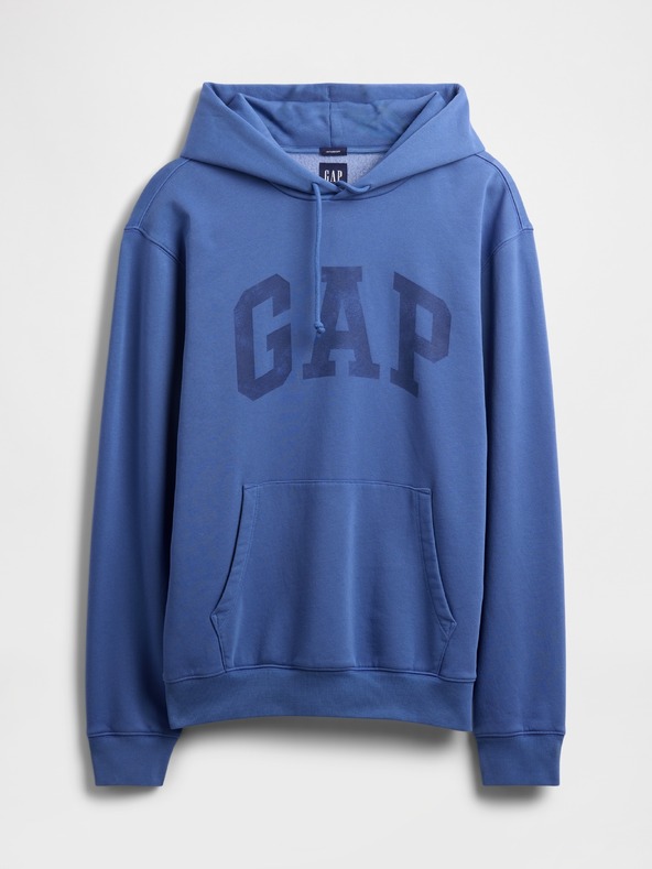 GAP Mikina VintageSoft Unisex GAP