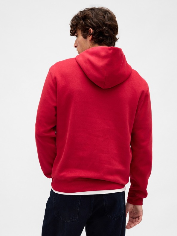 GAP Mikina VintageSoft Unisex GAP