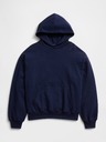 GAP Oversize mikina Heavyweight GAP