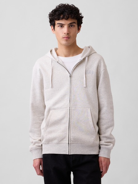 GAP Mikina unisex s logom GAP