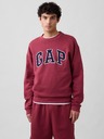 GAP Mikina unisex s logom GAP