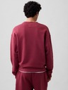 GAP Mikina unisex s logom GAP