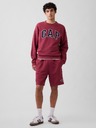 GAP Mikina unisex s logom GAP