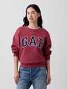 GAP Mikina unisex s logom GAP