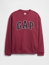 GAP Mikina unisex s logom GAP