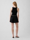 GAP Ľanové kraťasy GAP