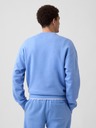 GAP Mikina unisex s logom GAP