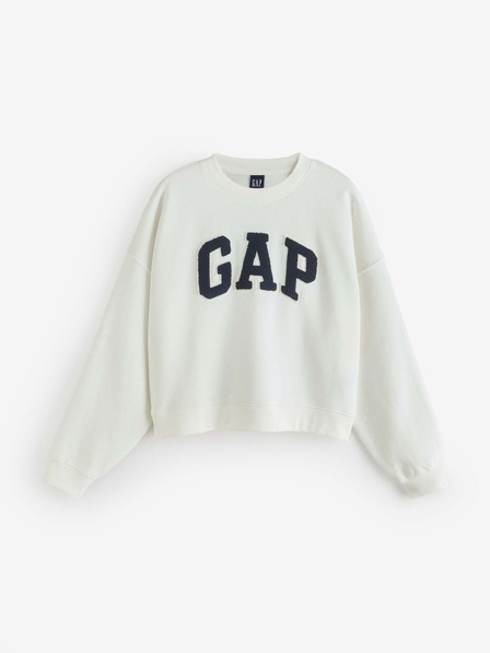 GAP Mikina s logom GAP