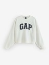 GAP Mikina s logom GAP