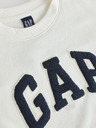 GAP Mikina s logom GAP