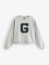 GAP Mikina s logom GAP