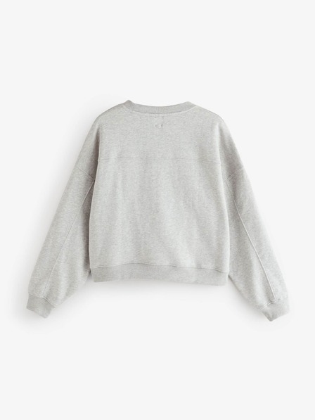 GAP Mikina s logom GAP