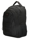 Enrico Benetti Batoh Enrico Benetti Cornell 47084 Black