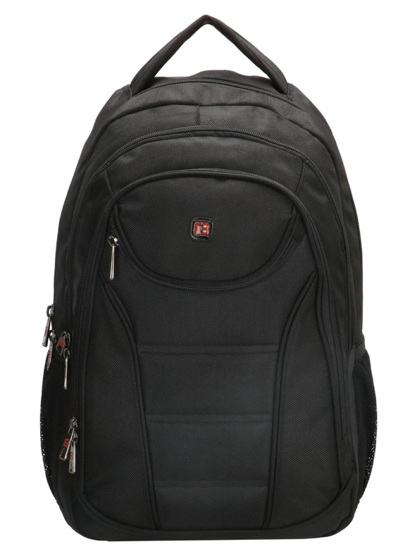 Enrico Benetti Batoh Enrico Benetti Cornell 47084 Black