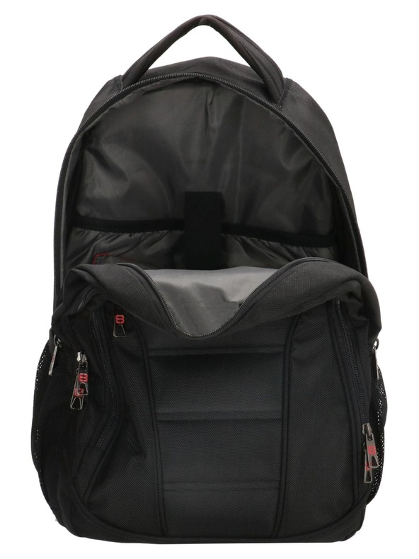 Enrico Benetti Batoh Enrico Benetti Cornell 47084 Black