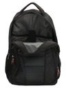 Enrico Benetti Batoh Enrico Benetti Cornell 47084 Black