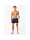 VoXX Pánske boxerky VoXX MERINOWOOL modré