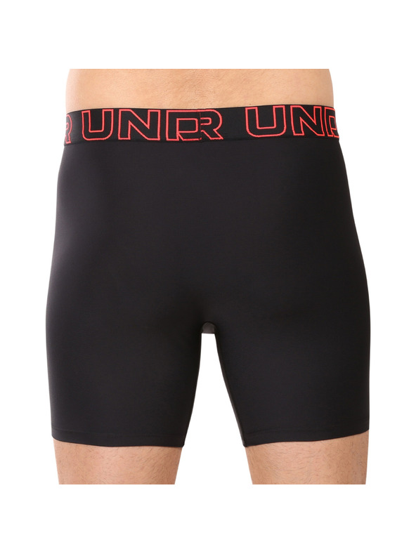 Under Armour Pánske boxerky Under Armour M UA Perf Tech Mesh (3ks)