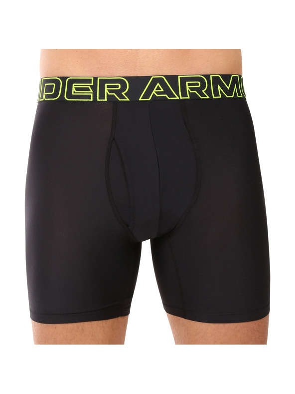 Under Armour Pánske boxerky Under Armour M UA Perf Tech Mesh (3ks)