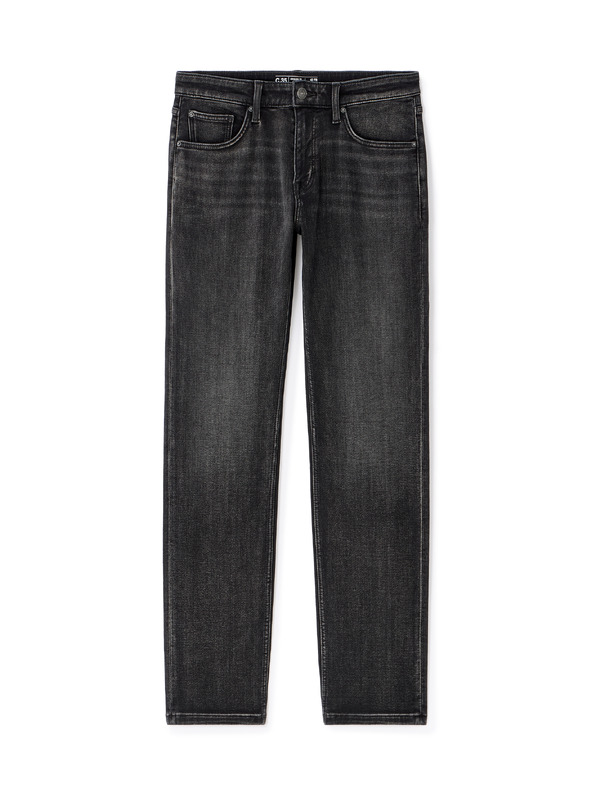Celio Džínsy C15 Straight Stlmaille