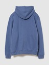 GAP Mikina s logom GAP
