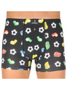 Lonka Pánske boxerky Lonka viacfarebné