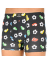 Lonka Pánske boxerky Lonka viacfarebné