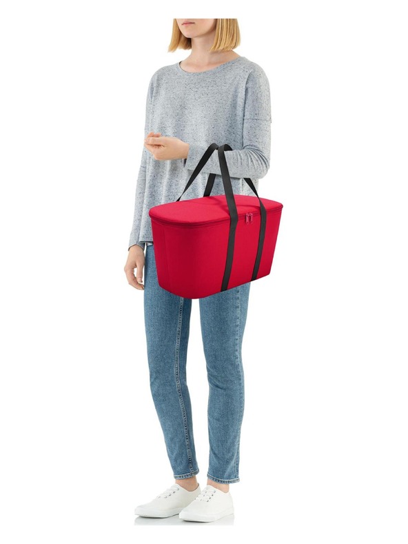 Reisenthel Taška Reisenthel CoolerBag Red