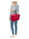 Reisenthel Taška Reisenthel CoolerBag Red