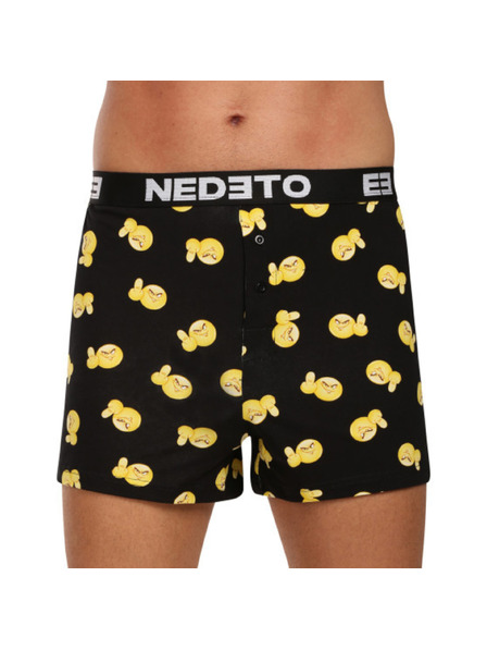 Nedeto Sada dvoch - pánske trenky Nedeto viacfarebné