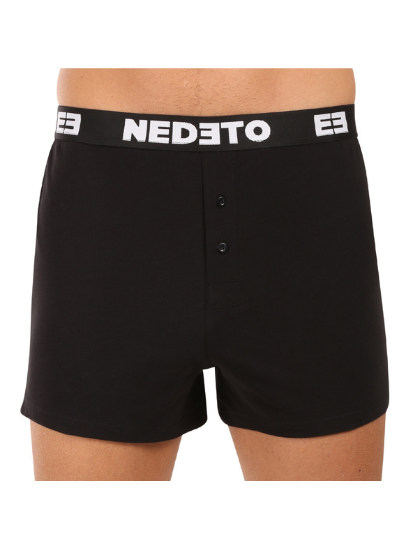 Nedeto Sada dvoch - pánske trenky Nedeto viacfarebné
