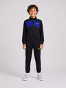 Under Armour Chlapčenský set Under Armour UA COLORBLOCK TRACK SET