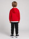 Under Armour Chlapčenský set Under Armour UA RIVAL 3PC HOODIE SET