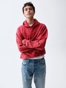 GAP Oversize mikina Heavyweight GAP