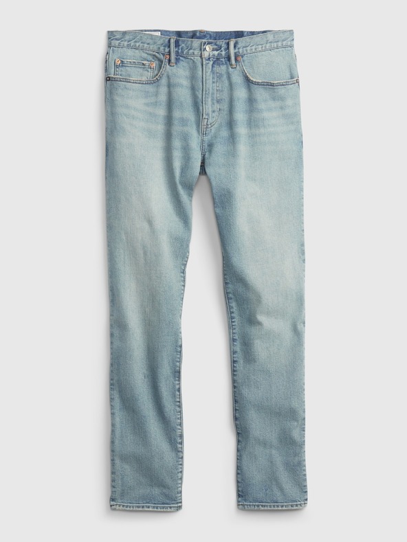 GAP Džínsy slim GapFlex GAP