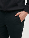 GAP Khaki nohavice Slim GAP