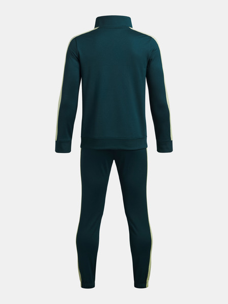 Under Armour Chlapčenská súprava Under Armour UA Rival Knit Track Suit
