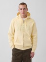 GAP Mikina na zips GAP